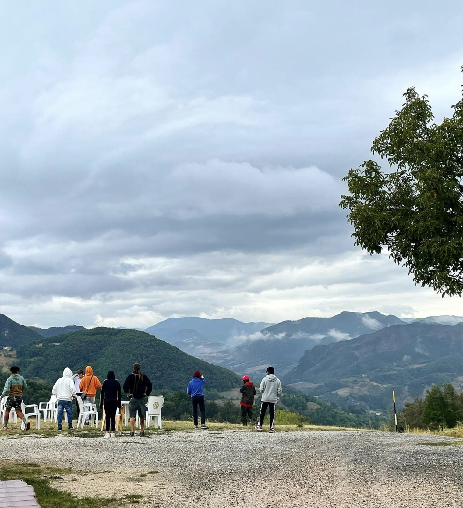 Regole e libertà